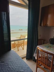 Melani Apartments
