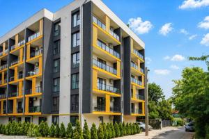 SeaSide Apartment Mamaia Nord