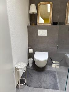 Privatzimmer an der A1, Zürich Bern, Ausfahrt Wangen an der Aare
