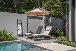 Layan - 10 Min to Beach - Private Designer Villa