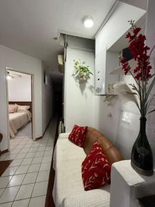 Habitación a 7 minutos del centro