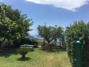 Villa Letizia