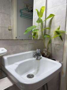 Habitación a 7 minutos del centro