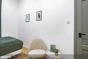 Cityscape Budget Apartments Matthias Grove