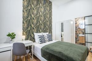 Cityscape Budget Apartments Matthias Grove