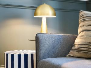 LivinParis - Luxury AC 4 Bedrooms Le Marais I