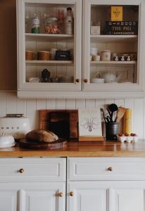 Clock View - Haworth