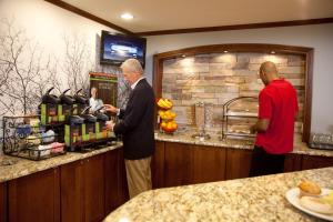 Staybridge Suites West Edmonton by IHG