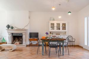 Racconto di Puglia - Selva di Fasano