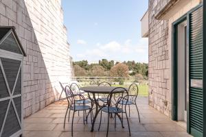 Racconto di Puglia - Selva di Fasano