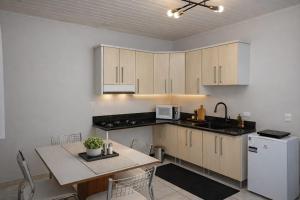 Flat Completo - Cozinha - Lavadora - Climatizado