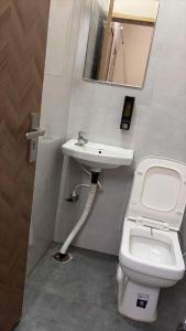 Moon Stays Newly Build I Couple Friendly I Panipat