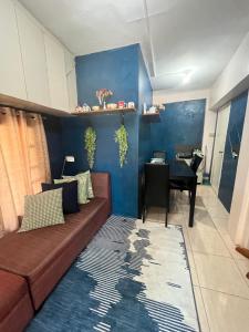 The Blue Room Legazpi City