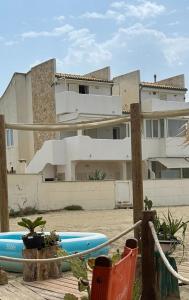 Veronicas House Fiumicino