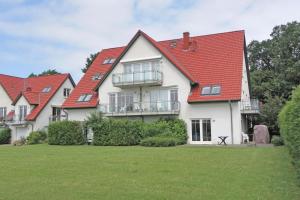 Barendorf Whg Föllenbach