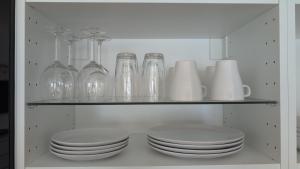 Picturesque Albufeira Old town