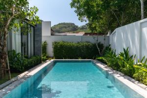 Layan - 10 Min to Beach - Private Designer Villa