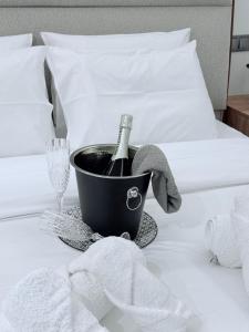 CityZen Luxury Apartments