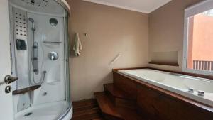 Casona en pleno Centro