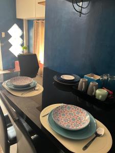 The Blue Room Legazpi City