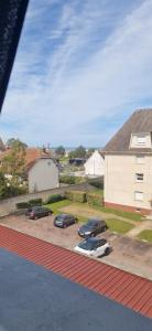 Appartement proche Plage RIVA BELLA