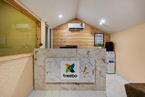 Treebo GT Meridian, T-Nagar