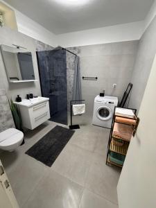 Apartments Maria