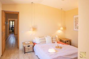 Fantastica Villa con piscina e vista mare img80