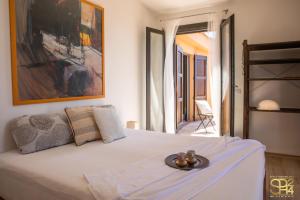 Fantastica Villa con piscina e vista mare img73