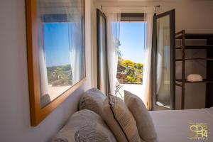 Fantastica Villa con piscina e vista mare img71