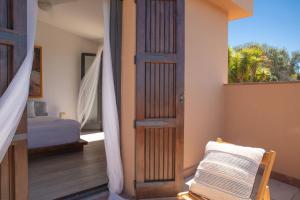 Fantastica Villa con piscina e vista mare img57