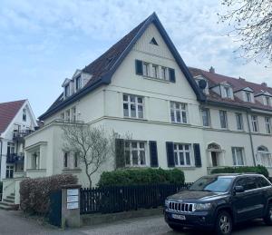 Gästeappartements Südstadt Bult