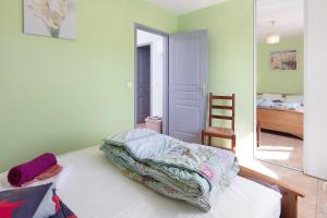 Gîte Aux Portes Des Cévennes