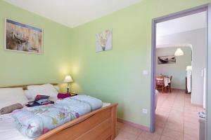 Gîte Aux Portes Des Cévennes