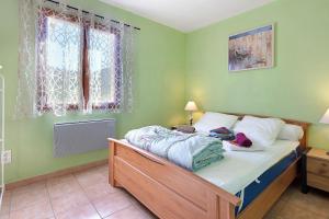 Gîte Aux Portes Des Cévennes