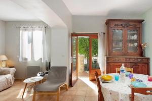 Gîte Aux Portes Des Cévennes