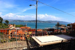 La finestra sul mare