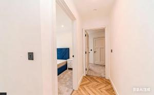 Furnished Spacious 2-bed in Kingston