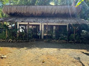NUTMEG Cottage Siargao- Private room