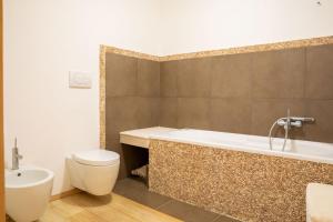 Fantastica Villa con piscina e vista mare img35