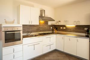 Fantastica Villa con piscina e vista mare img32