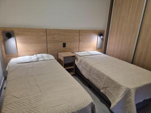 Apartment in a condominium