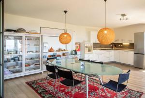 Fantastica Villa con piscina e vista mare img29