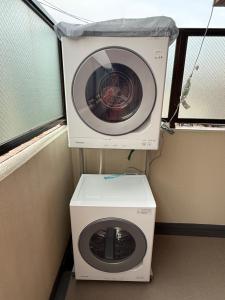 東方の港湾25平方大床房203Oriental Harbor 25 square meter king size bed room