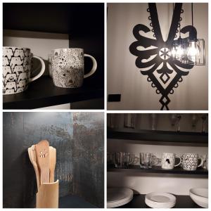 Spiskie Zacisze domek z balią ogrodową