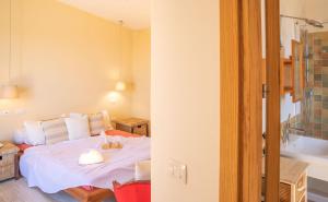 Fantastica Villa con piscina e vista mare img25