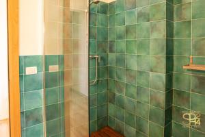Fantastica Villa con piscina e vista mare img23
