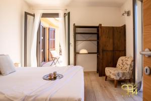 Fantastica Villa con piscina e vista mare img16