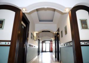 Hotel Yadu Residency