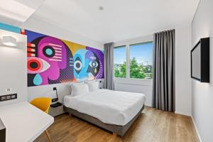 B&B HOTEL St Gallen